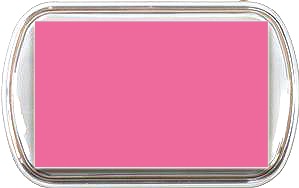 Clearsnap - ColorBox - Crafter's - Pigment Ink - Pad - Sweet Pea