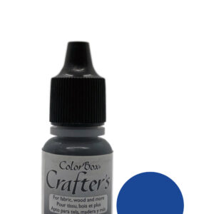 Clearsnap - ColorBox - Crafter's - Pigment Ink - Reinker - Wave