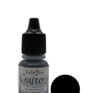 Clearsnap - ColorBox - Crafter's - Pigment Ink - Reinker - Night