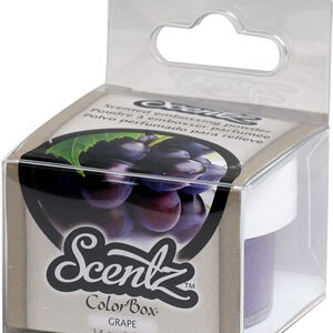 Clearsnap - Scentz - Embossing Powder - Grape