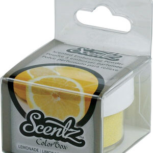 Clearsnap - Scentz - Embossing Powder - Lemonade