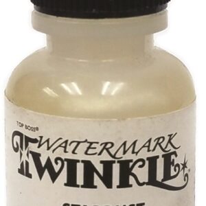 Clearsnap - Twinkle - Watermark - Embossing Ink - Reinker - Stardust