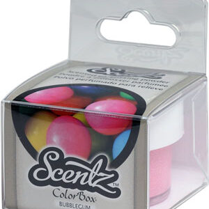 Clearsnap - Scentz - Embossing Powder - Bubblegum