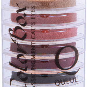 Clearsnap - ColorBox - Cat's Eye - Classic Pigment Ink - Queue - Rich Rustics