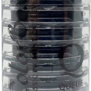 Clearsnap - ColorBox - Cat's Eye - Classic Pigment Ink - Queue - Night Sky