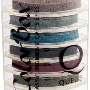 Clearsnap - ColorBox - Cat's Eye - Classic Pigment Ink - Queue - Luxe Metallics