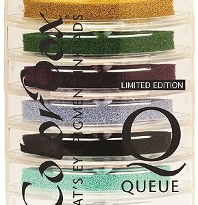 Clearsnap - ColorBox - Cat's Eye - Classic Pigment Ink - Queue - Chic