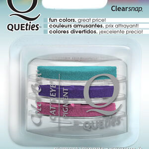Clearsnap - ColorBox - Cat's Eye - Classic Pigment Ink - Queties - Hip