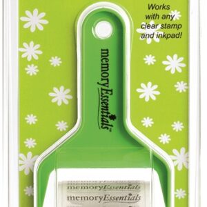 Memory Essentials - Jumbo Wheel