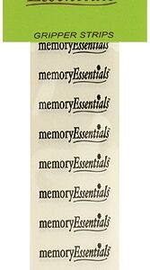 Memory Essentials - Standard Gripper Strips