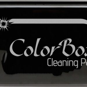Clearsnap - ColorBox - Cleaning Pad
