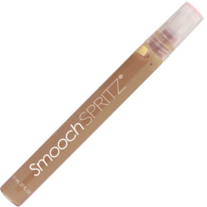 Clearsnap - Smooch - Spritz - Pearlized Accent Spray - Carmel Latte