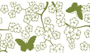 Clearsnap - Rollagraph - Design Wheel - Jumbo - Dogwood