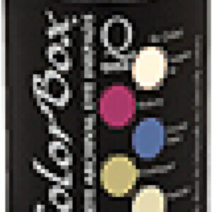 Clearsnap - ColorBox - Archival Dye Ink - Pad - Queue - Coffee House