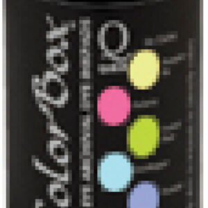 Clearsnap - ColorBox - Archival Dye Ink - Pad - Queue - Tutti Frutti