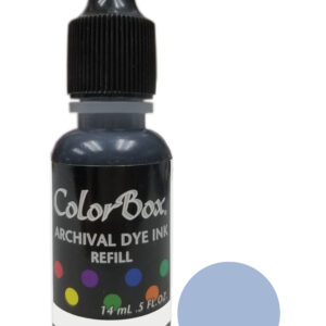 Clearsnap - ColorBox - Archival Dye Ink - Reinker - Mist
