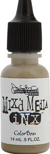 Clearsnap - ColorBox - Mix'd Media iNx - Ink Refill - Vintage
