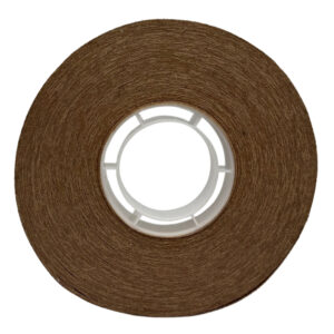 Gary Burlin - ATG "Red" Tape (1/2" x 36 Yards)