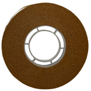 Gary Burlin - ATG "Red" Tape (1/4" x 36 Yards)