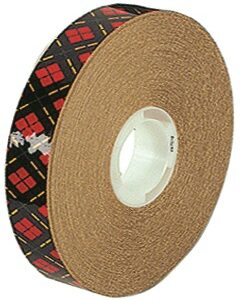3M - Scotch - 924 ATG Red Tape - 3/4" x 60 Yards