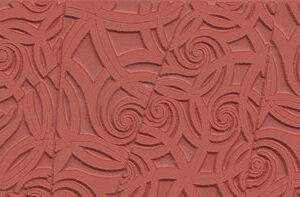 Clearsnap - ColorBox - Molding Mat - Deco Nautilus