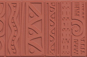 Clearsnap - ColorBox - Molding Mat - Jambalaya