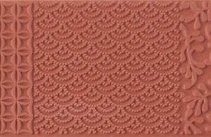 Clearsnap - ColorBox - Molding Mat - Table Cloth