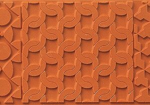 Clearsnap - ColorBox - Molding Mat - Chain Link