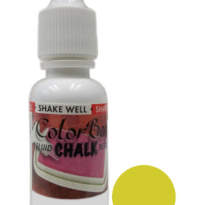 Clearsnap - ColorBox - Fluid Chalk Ink - Reinker - Guacamole