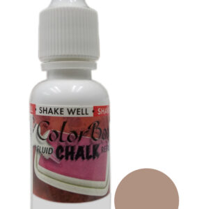 Clearsnap - ColorBox - Fluid Chalk Ink - Reinker - Fawn