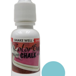 Clearsnap - ColorBox - Fluid Chalk Ink - Reinker - Splash