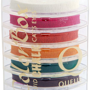 Clearsnap - ColorBox - Cat's Eye - Chalk Queue - Big Top