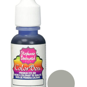 Clearsnap - ColorBox - Stephanie Barnard - Premium Dye Ink - Reinker - Cloud