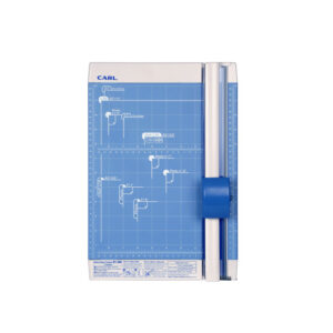 Carl - Rotary Trimmer (12")