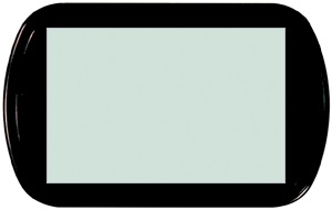 Clearsnap - ColorBox - Classic Pigment Ink - Pad - Zen Garden