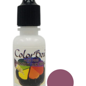 Clearsnap - ColorBox - Classic Pigment Ink - Reinker - Romantic