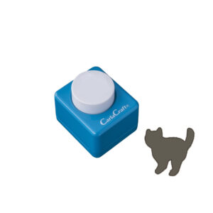 Carl - CarlaCraft - Punch - Cat