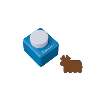 Carl - CarlaCraft - Punch - Cow