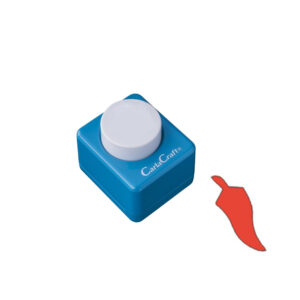 Carl - CarlaCraft - Punch - Pepper