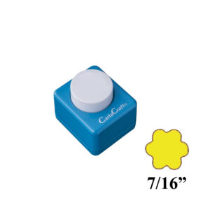 Carl - CarlaCraft - Punch - Flower (Medium)