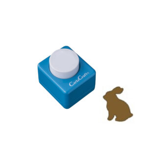 Carl - CarlaCraft - Punch - Rabbit