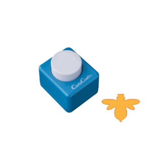 Carl - CarlaCraft - Punch - Bumble Bee