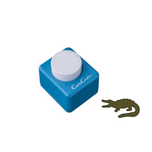 Carl - CarlaCraft - Punch - Crocodile