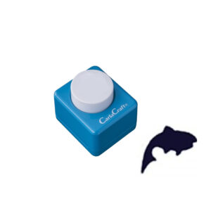 Carl - CarlaCraft - Punch - Shark