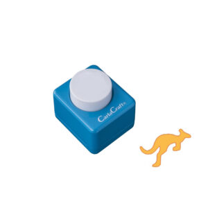 Carl - CarlaCraft - Punch - Kangaroo