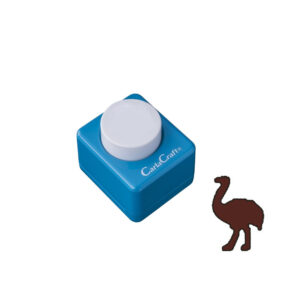 Carl - CarlaCraft - Punch - Emu