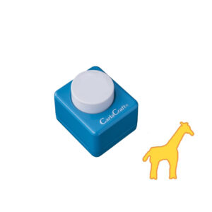 Carl - CarlaCraft - Punch - Giraffe