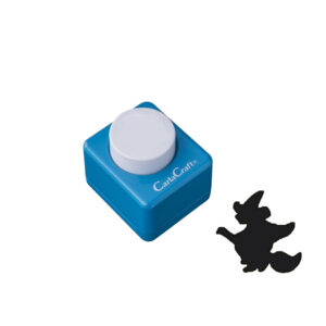 Carl - CarlaCraft - Punch - Witch