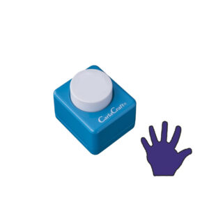 Carl - CarlaCraft - Punch - Hand