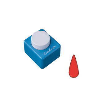 Carl - CarlaCraft - Punch - Teardrop